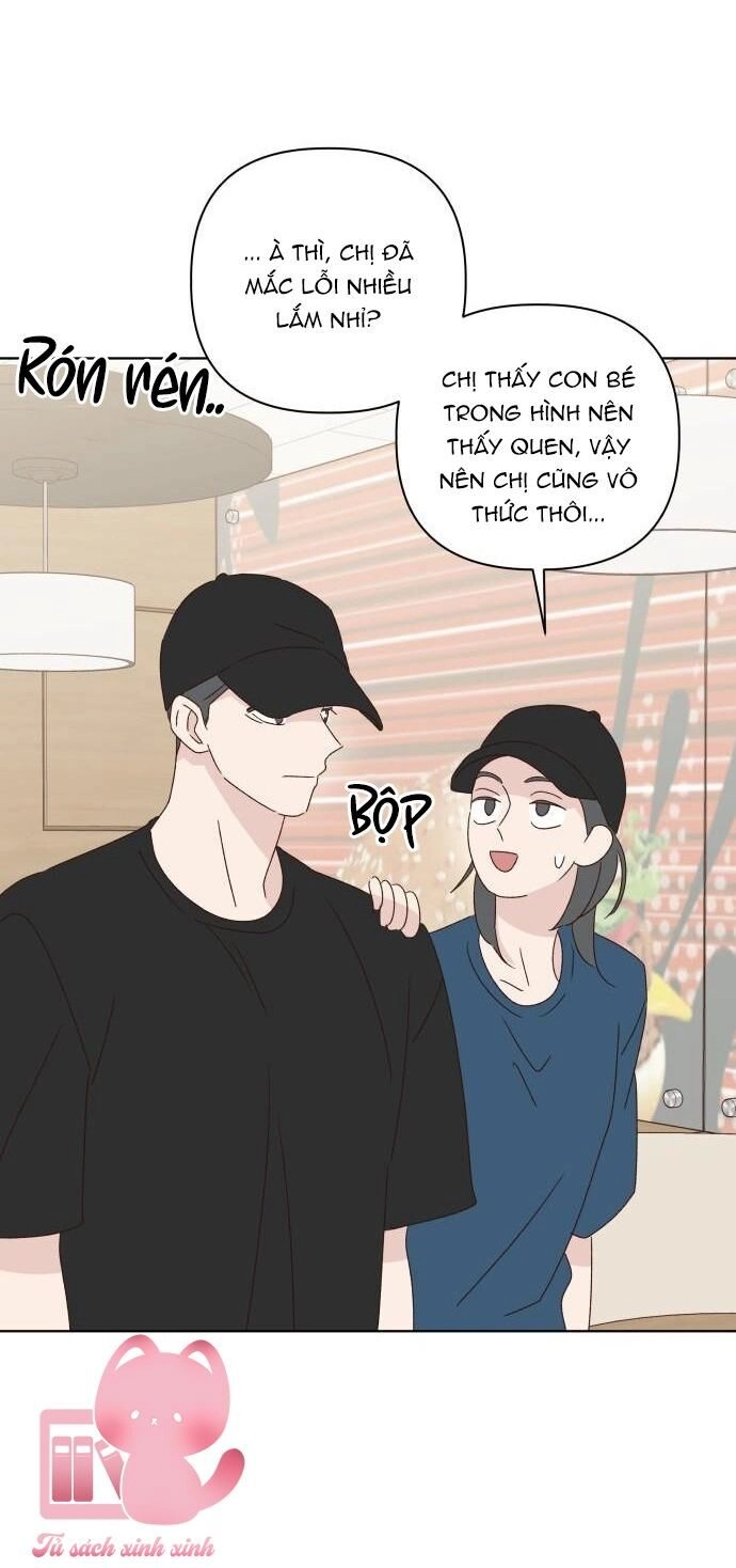 Ranh Giới Tình Yêu Chapter 40 - 82