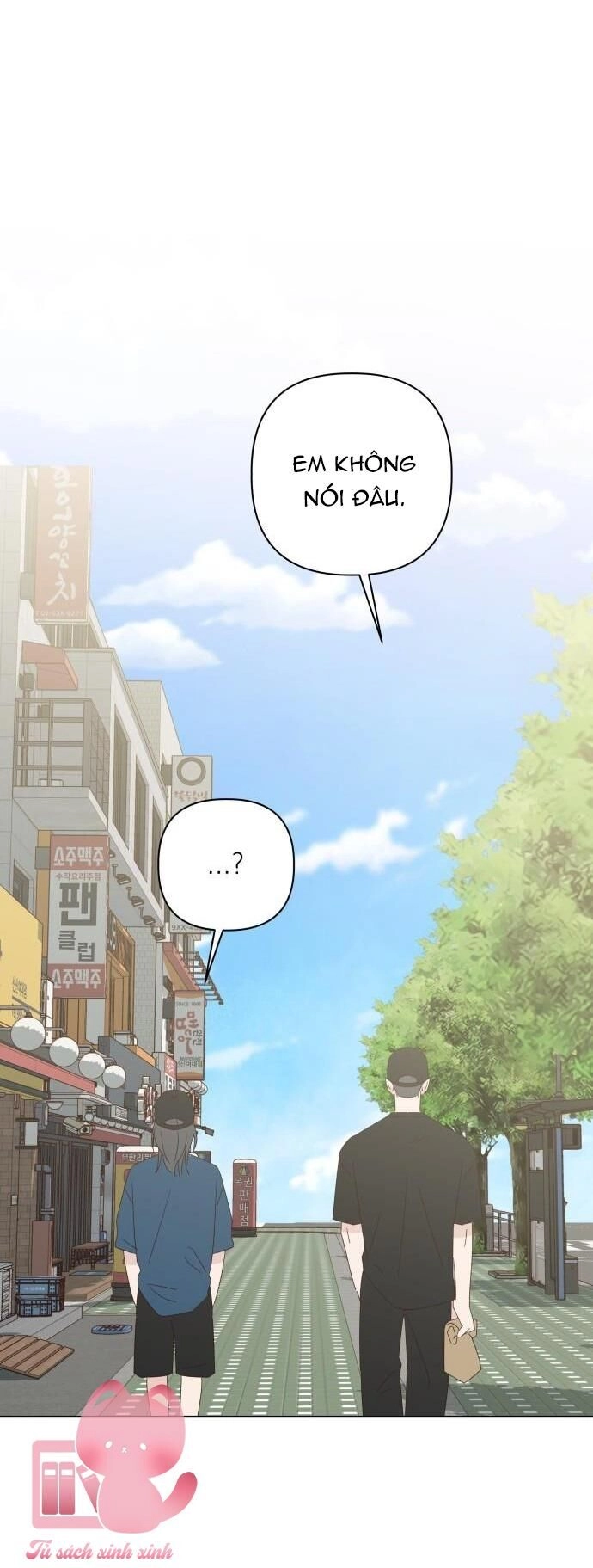 Ranh Giới Tình Yêu Chapter 40 - 93