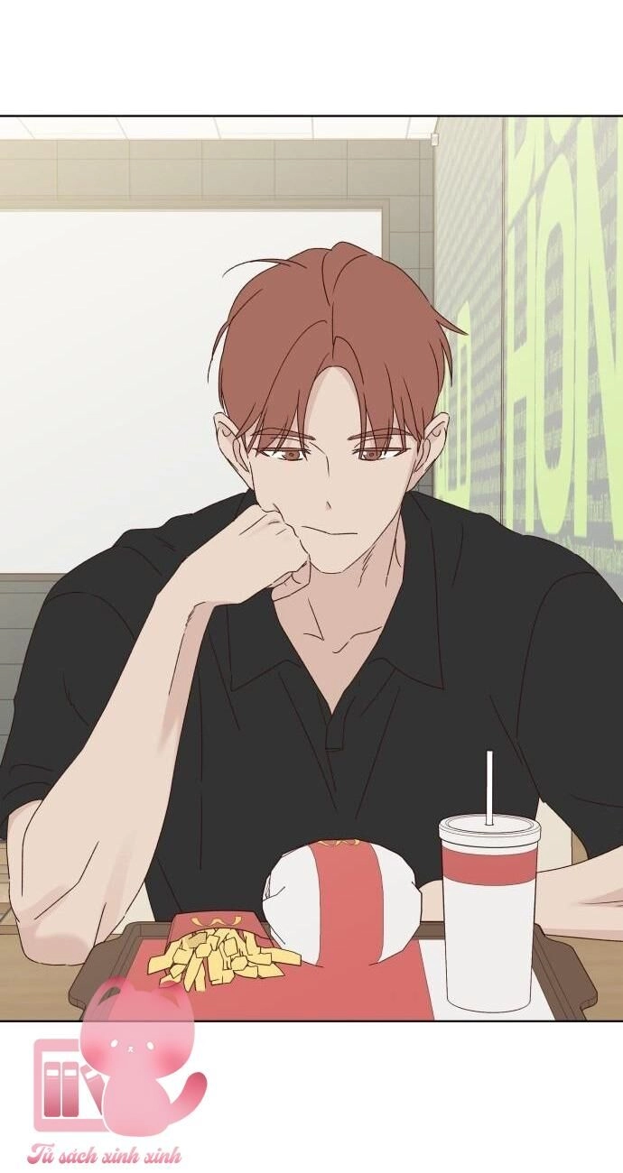 Ranh Giới Tình Yêu Chapter 40 - 96