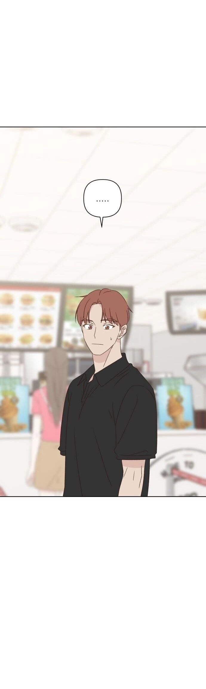 Ranh Giới Tình Yêu Chapter 41 - 4