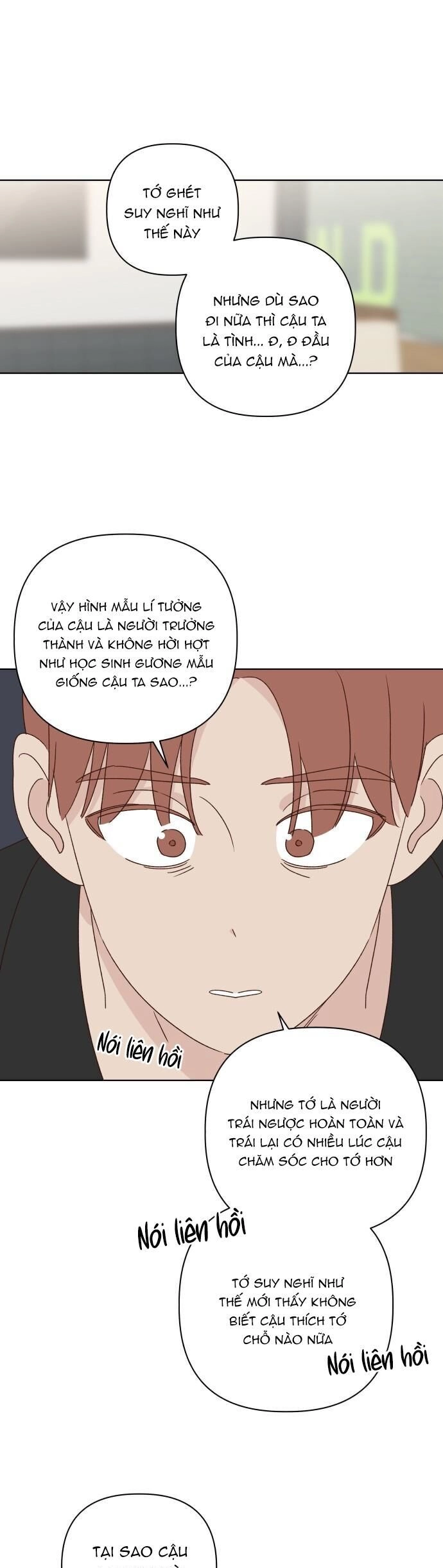 Ranh Giới Tình Yêu Chapter 41 - 10