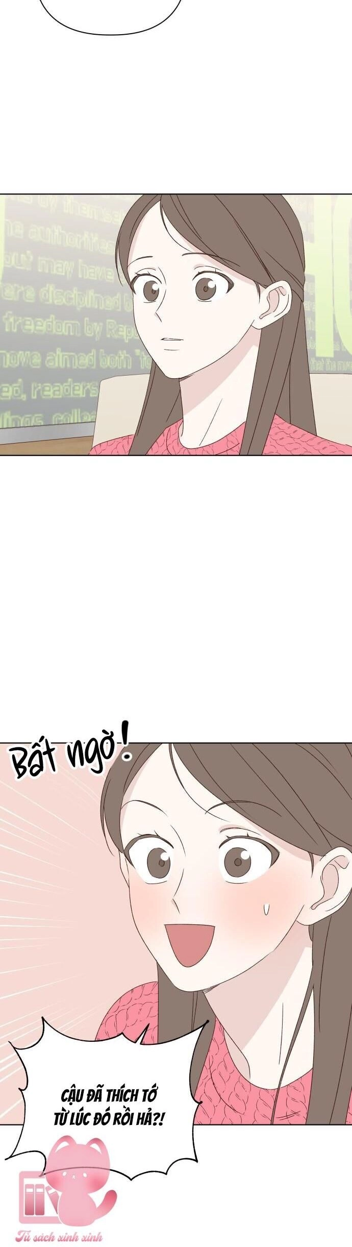 Ranh Giới Tình Yêu Chapter 41 - 13