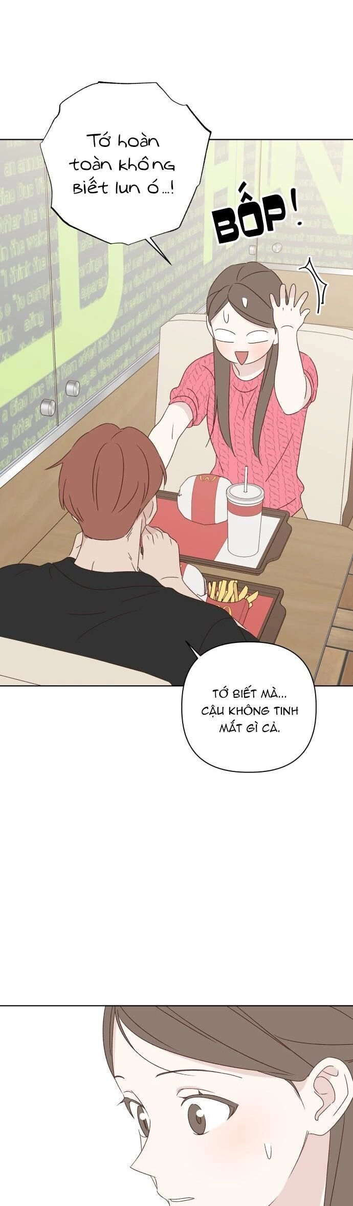 Ranh Giới Tình Yêu Chapter 41 - 14