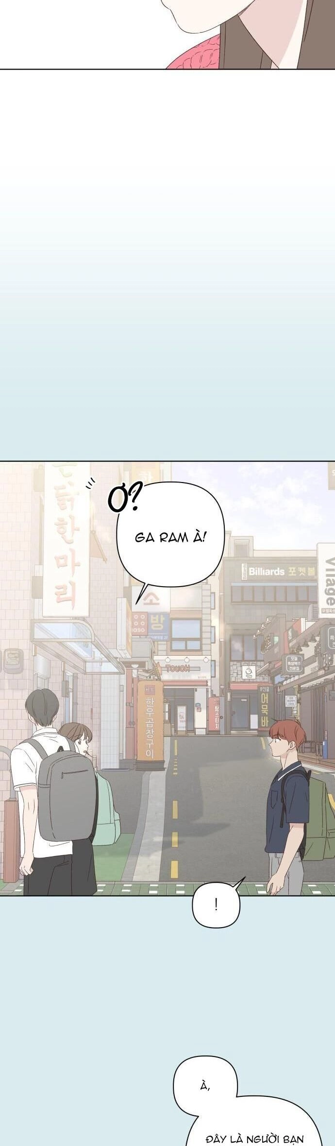 Ranh Giới Tình Yêu Chapter 41 - 15