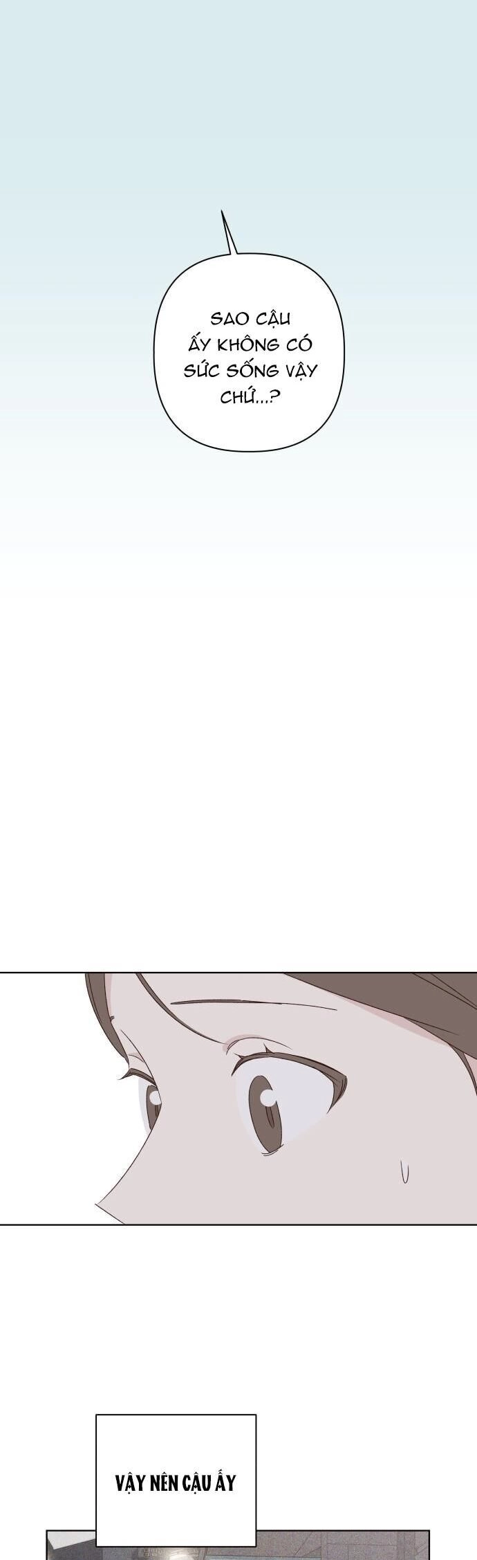 Ranh Giới Tình Yêu Chapter 41 - 19