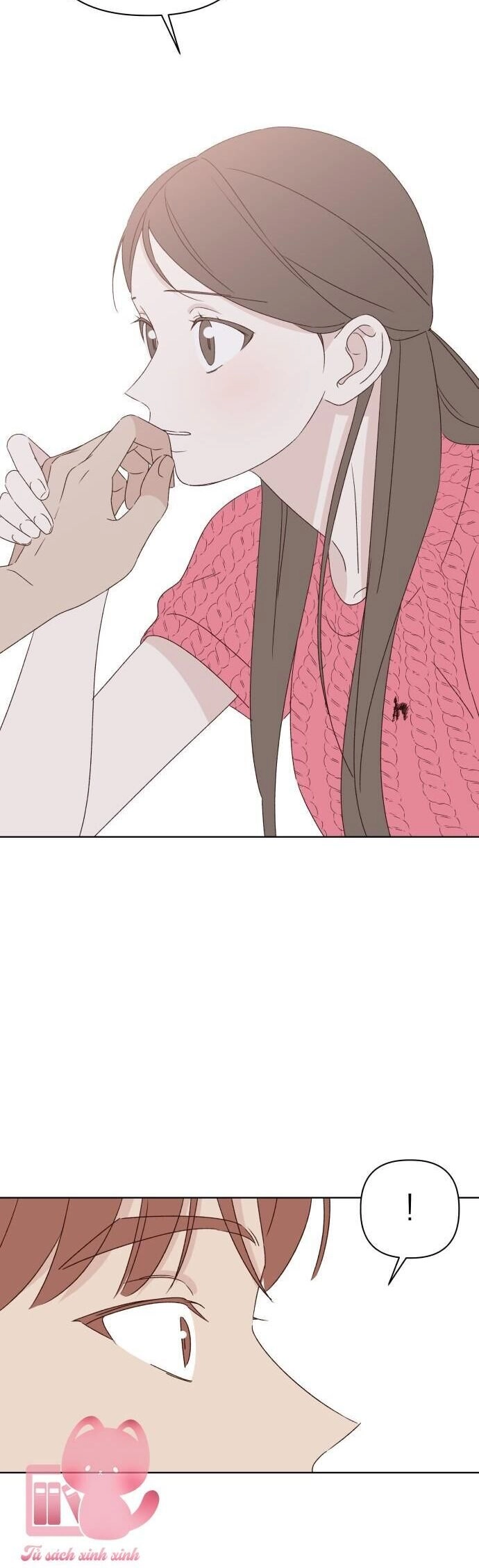 Ranh Giới Tình Yêu Chapter 41 - 21