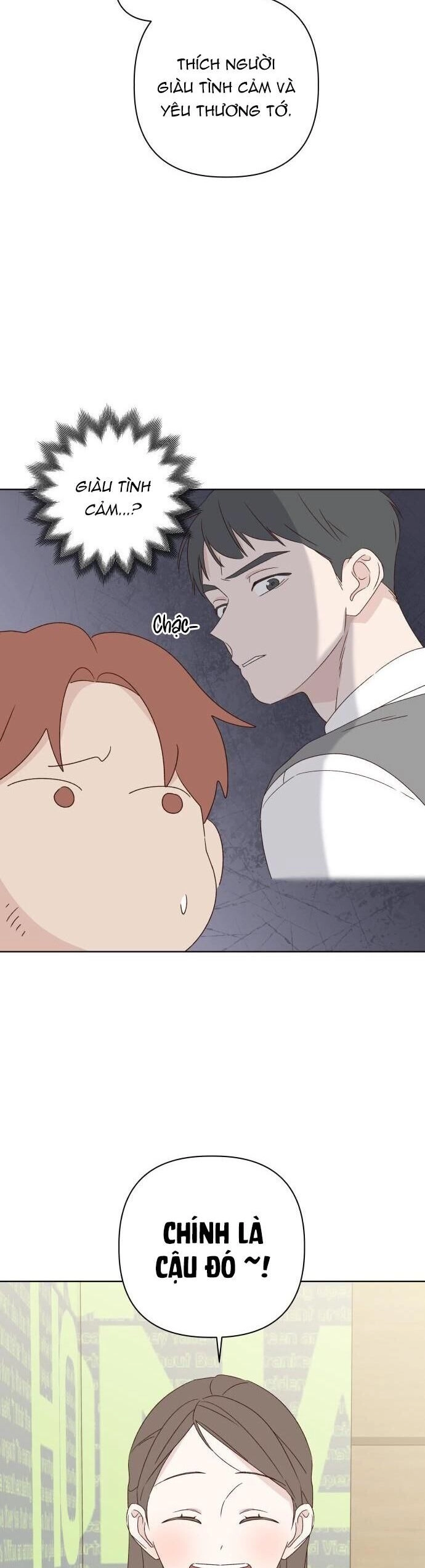 Ranh Giới Tình Yêu Chapter 41 - 24