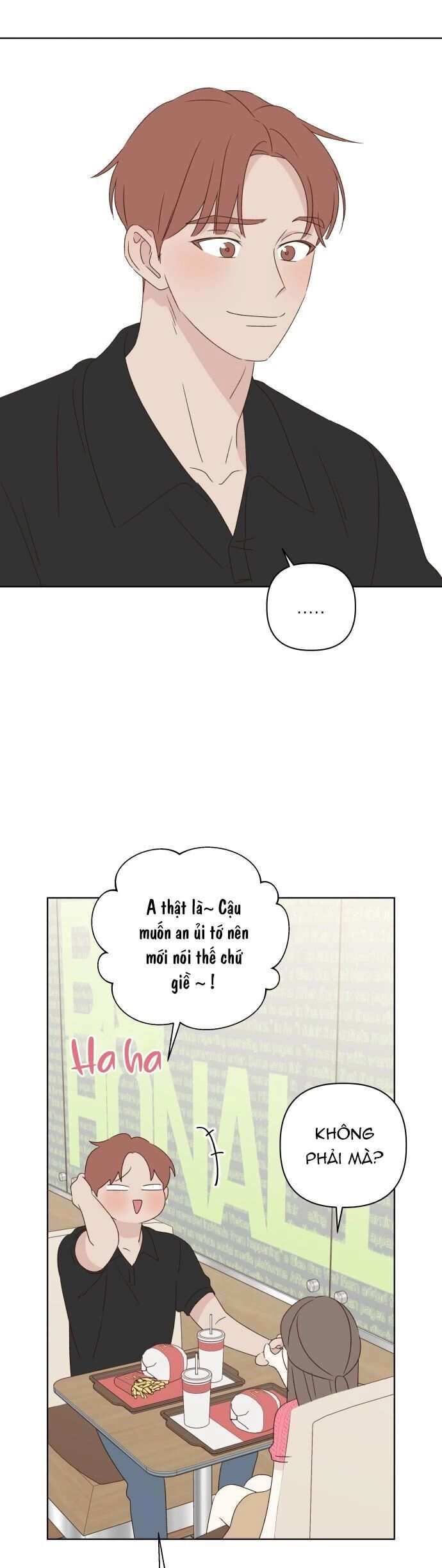 Ranh Giới Tình Yêu Chapter 41 - 26