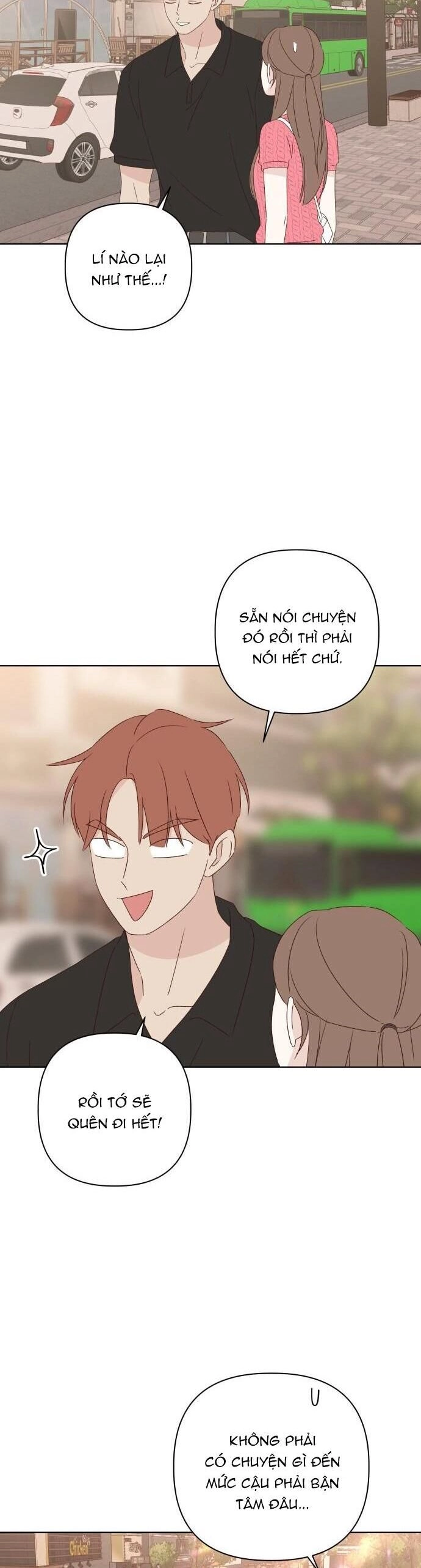 Ranh Giới Tình Yêu Chapter 41 - 32