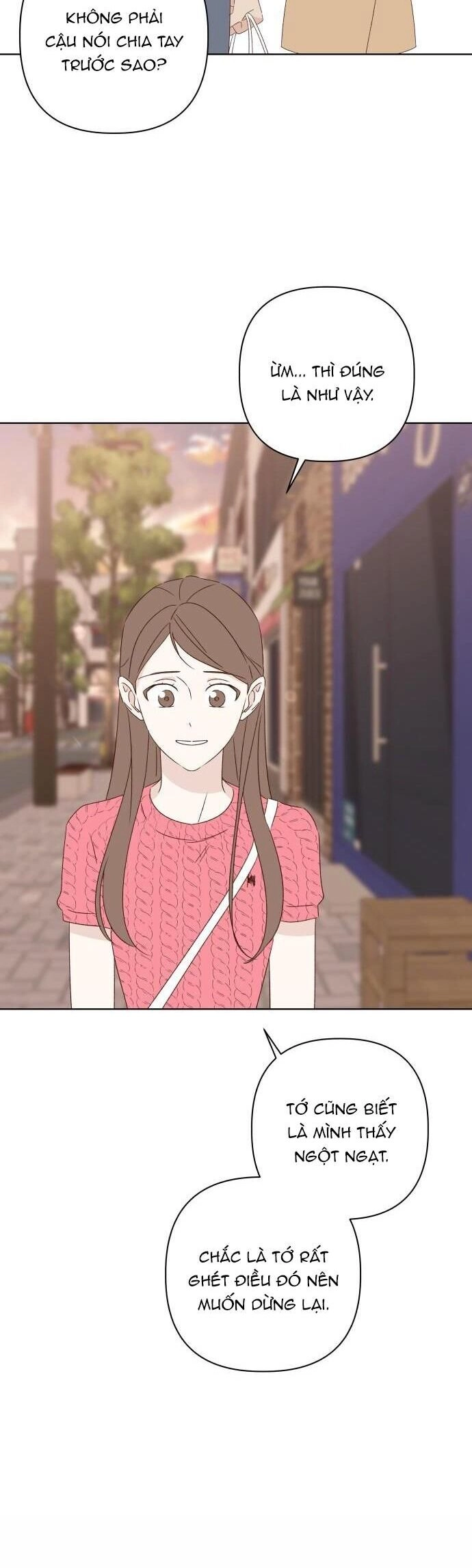 Ranh Giới Tình Yêu Chapter 41 - 35