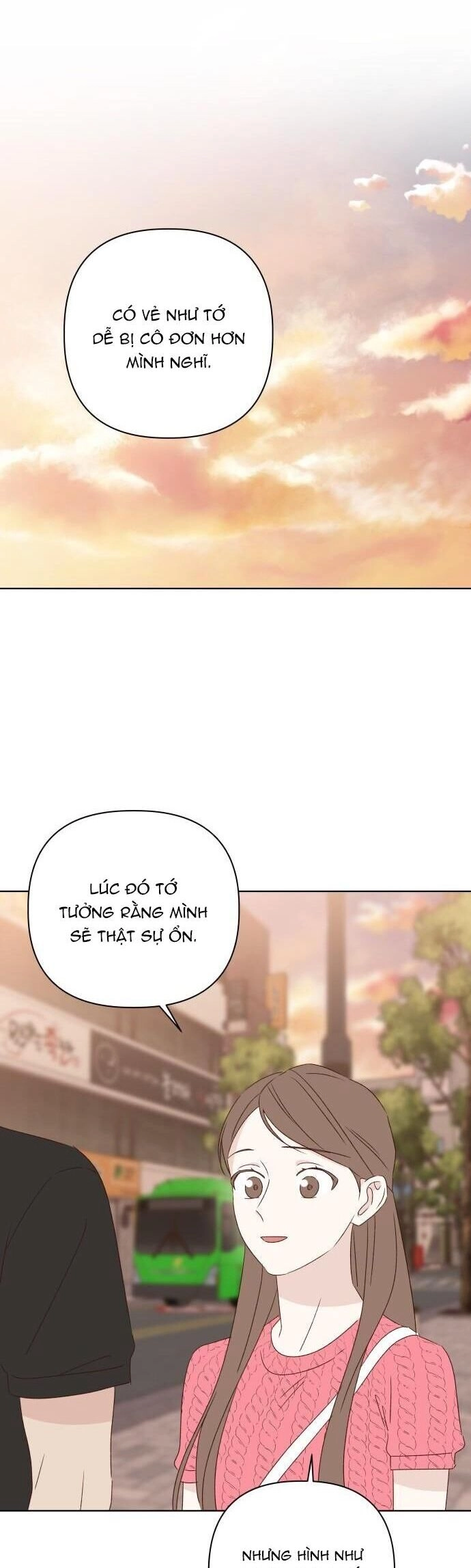 Ranh Giới Tình Yêu Chapter 41 - 36