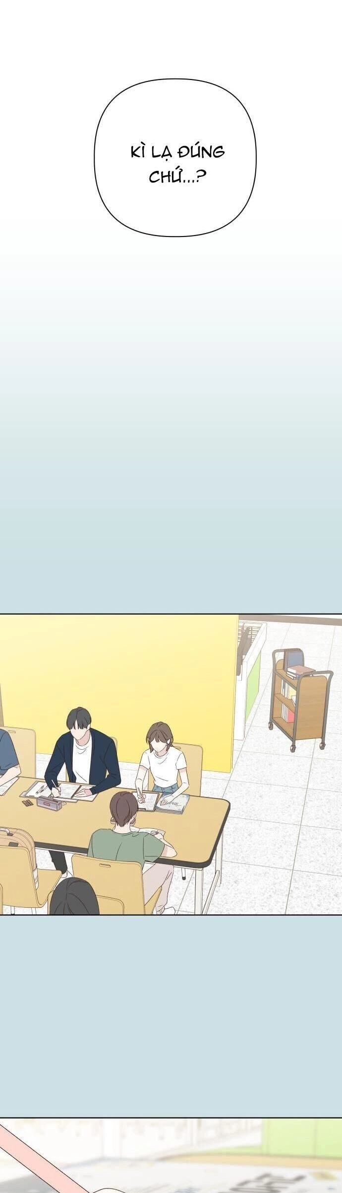 Ranh Giới Tình Yêu Chapter 41 - 39