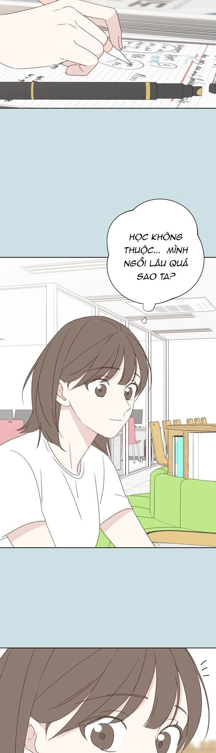 Ranh Giới Tình Yêu Chapter 41 - 40