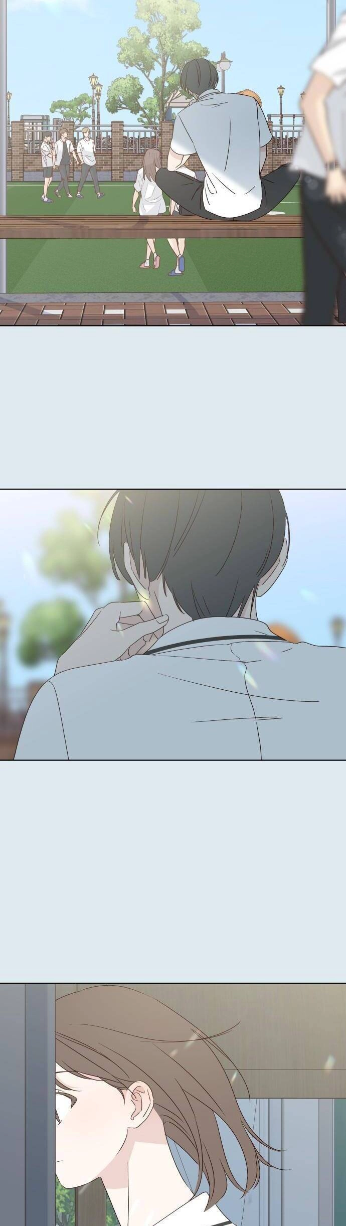 Ranh Giới Tình Yêu Chapter 42 - 4