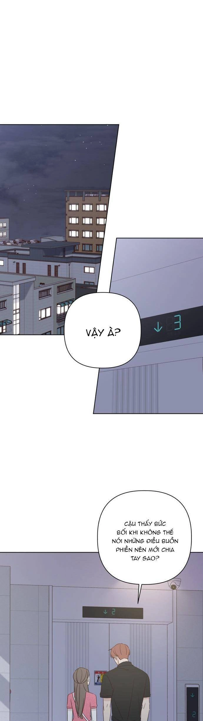 Ranh Giới Tình Yêu Chapter 42 - 6