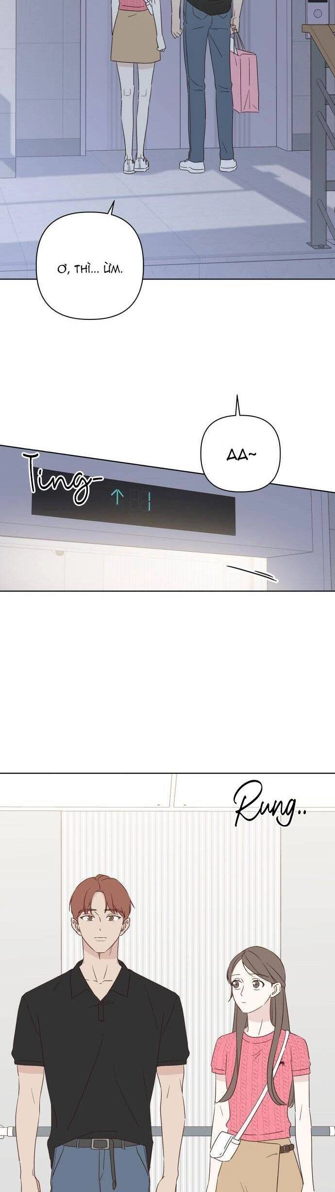 Ranh Giới Tình Yêu Chapter 42 - 7