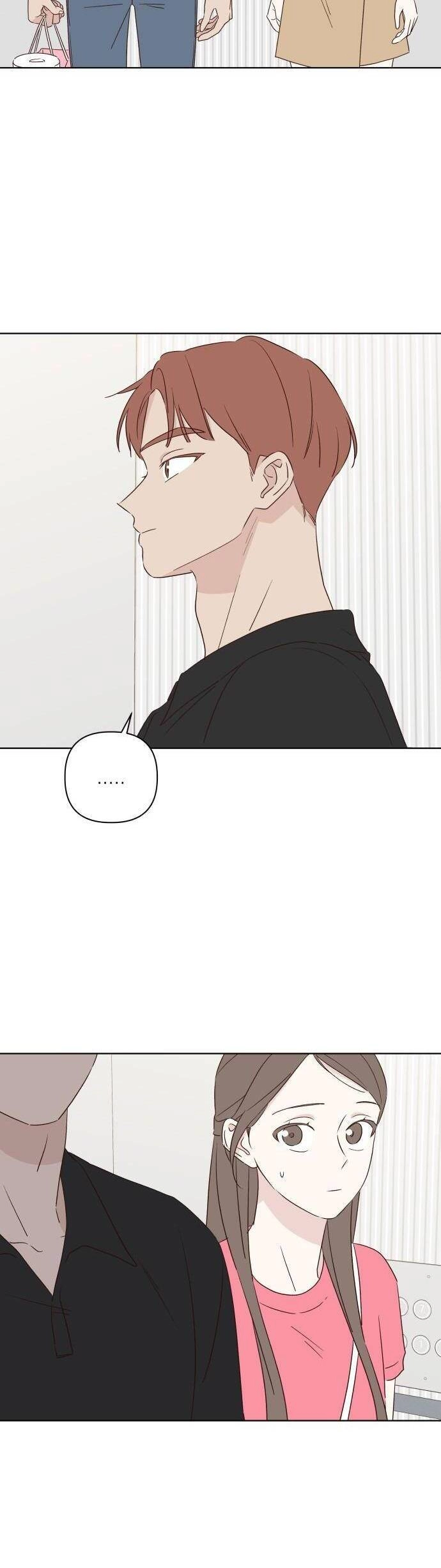 Ranh Giới Tình Yêu Chapter 42 - 8