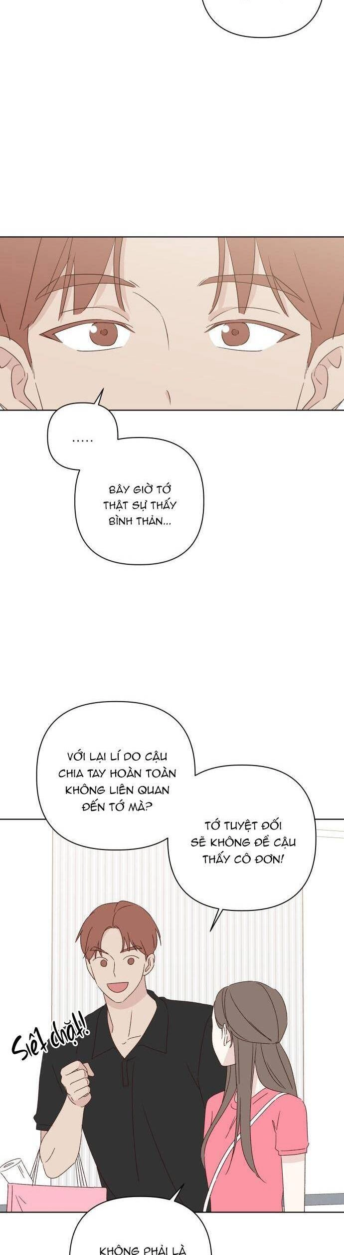 Ranh Giới Tình Yêu Chapter 42 - 11