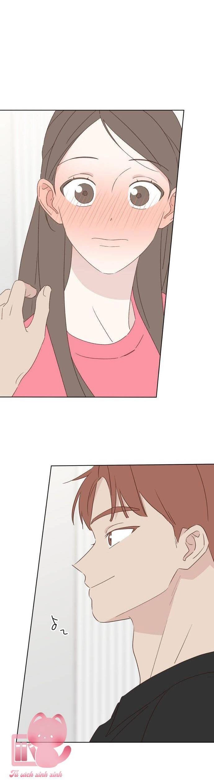 Ranh Giới Tình Yêu Chapter 42 - 13