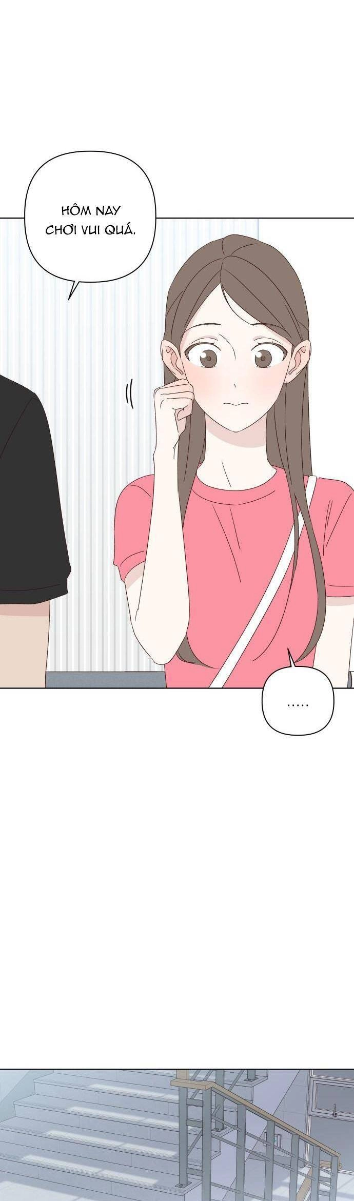 Ranh Giới Tình Yêu Chapter 42 - 14