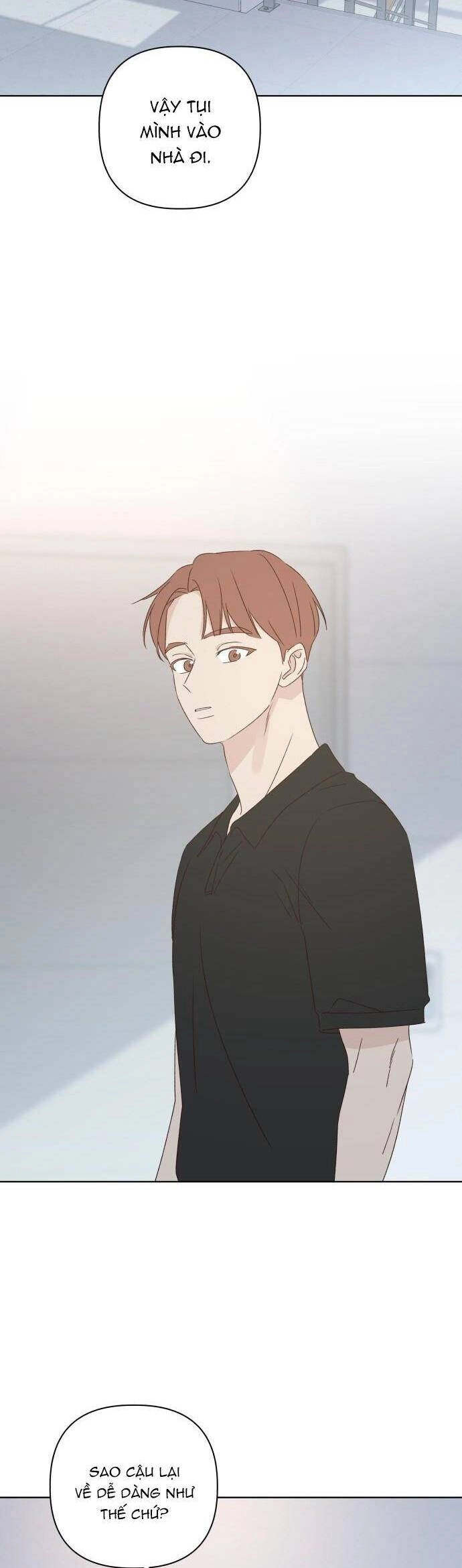 Ranh Giới Tình Yêu Chapter 42 - 15