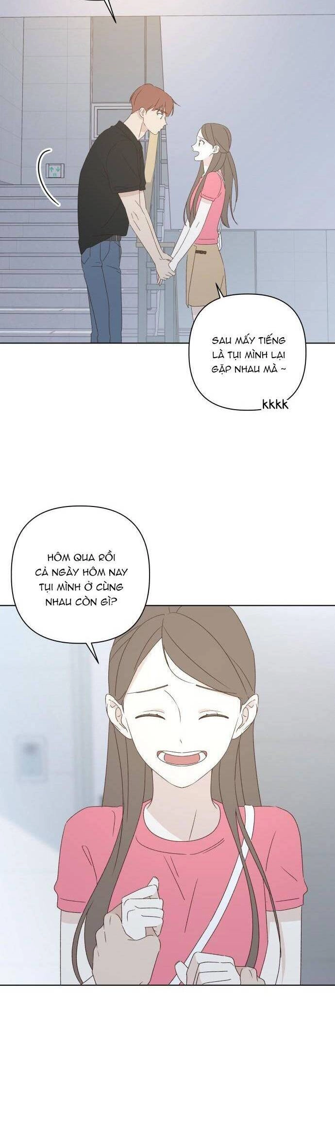 Ranh Giới Tình Yêu Chapter 42 - 16