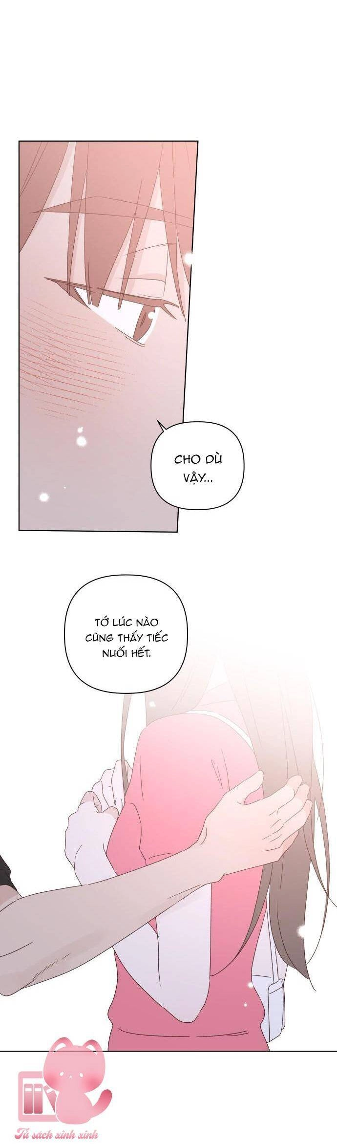 Ranh Giới Tình Yêu Chapter 42 - 17