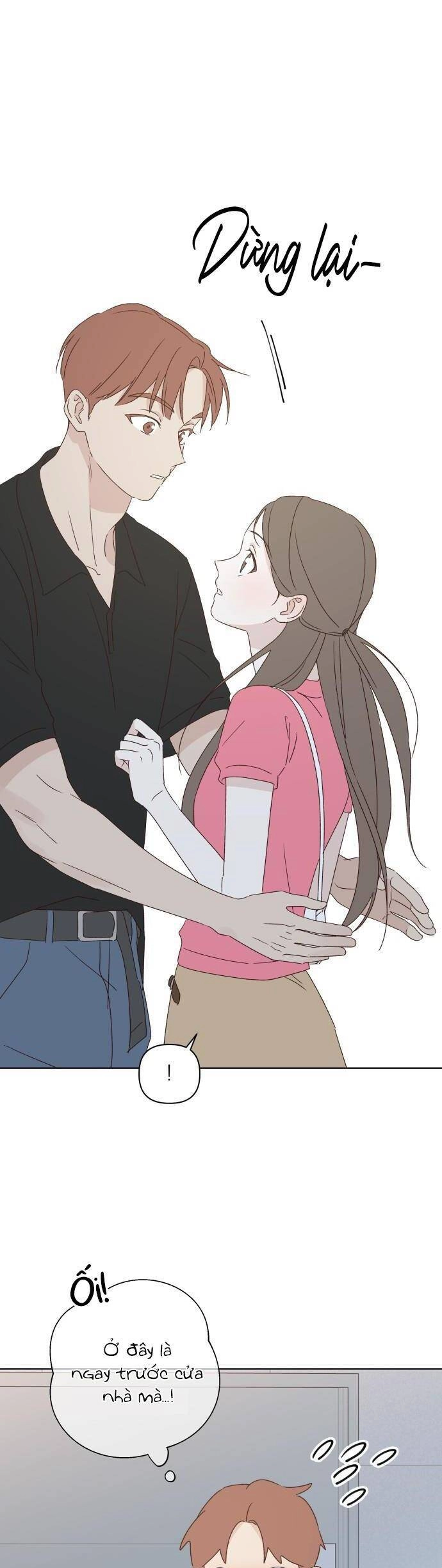 Ranh Giới Tình Yêu Chapter 42 - 18