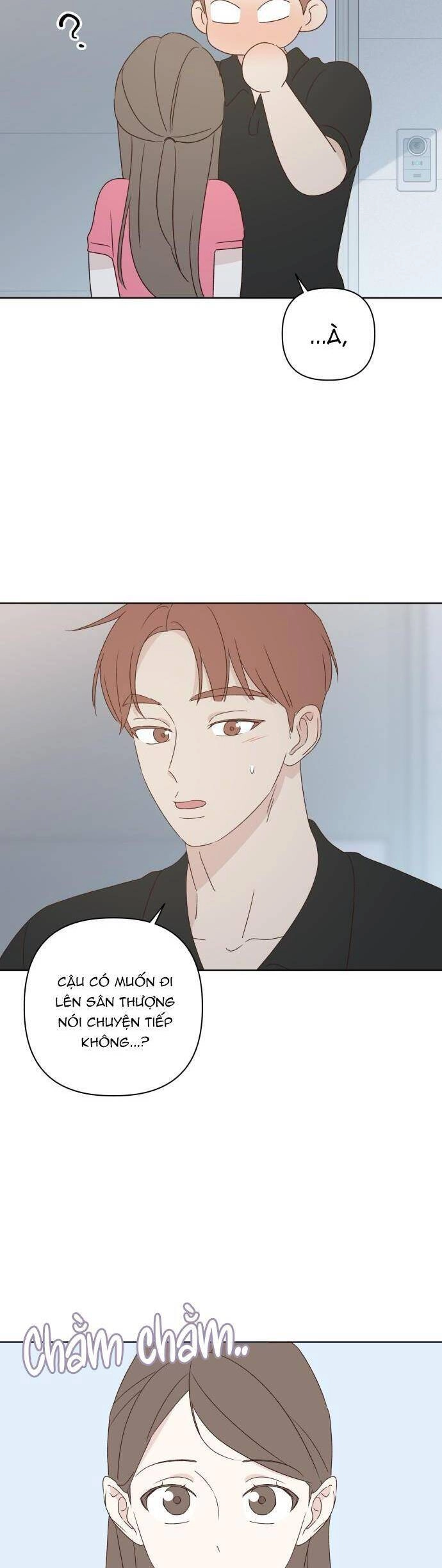 Ranh Giới Tình Yêu Chapter 42 - 19