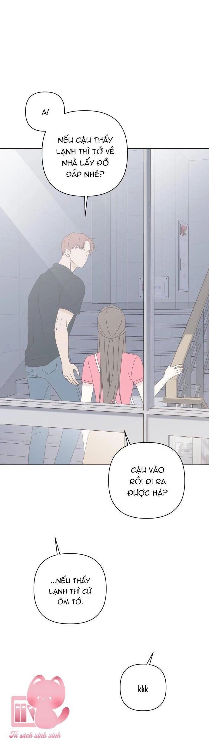 Ranh Giới Tình Yêu Chapter 42 - 21