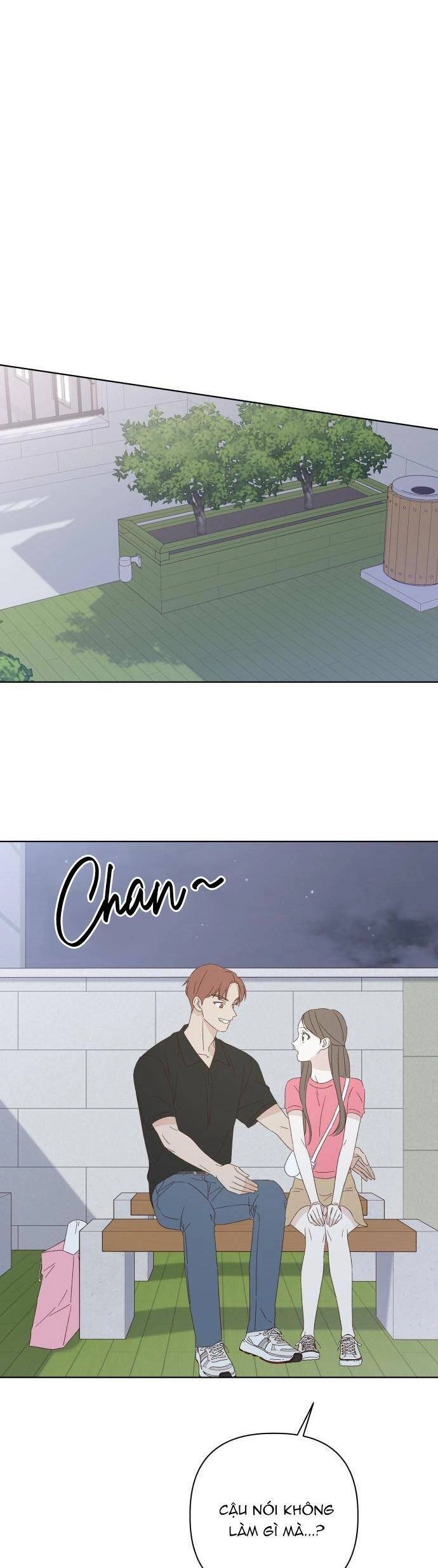 Ranh Giới Tình Yêu Chapter 42 - 22