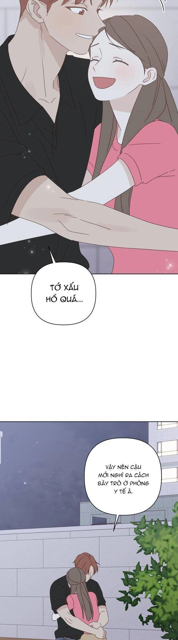 Ranh Giới Tình Yêu Chapter 42 - 24