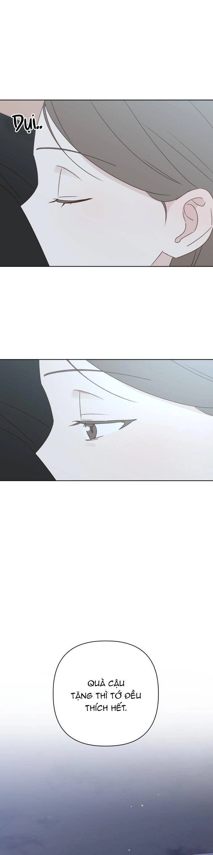 Ranh Giới Tình Yêu Chapter 42 - 26