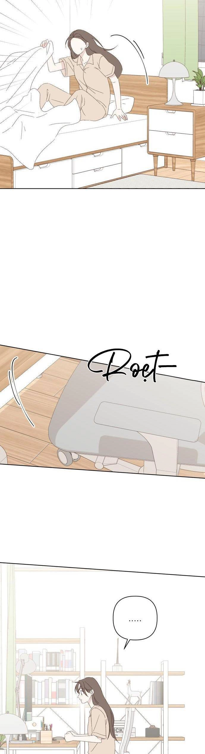 Ranh Giới Tình Yêu Chapter 42 - 30