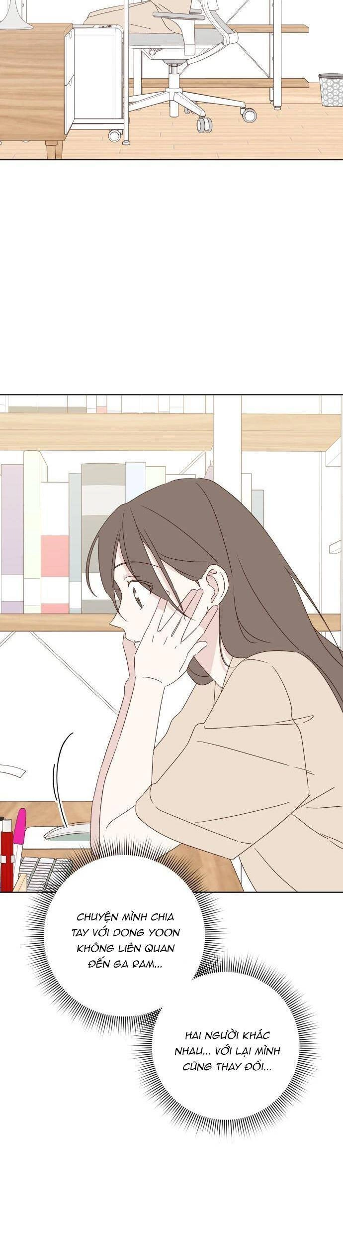 Ranh Giới Tình Yêu Chapter 42 - 31