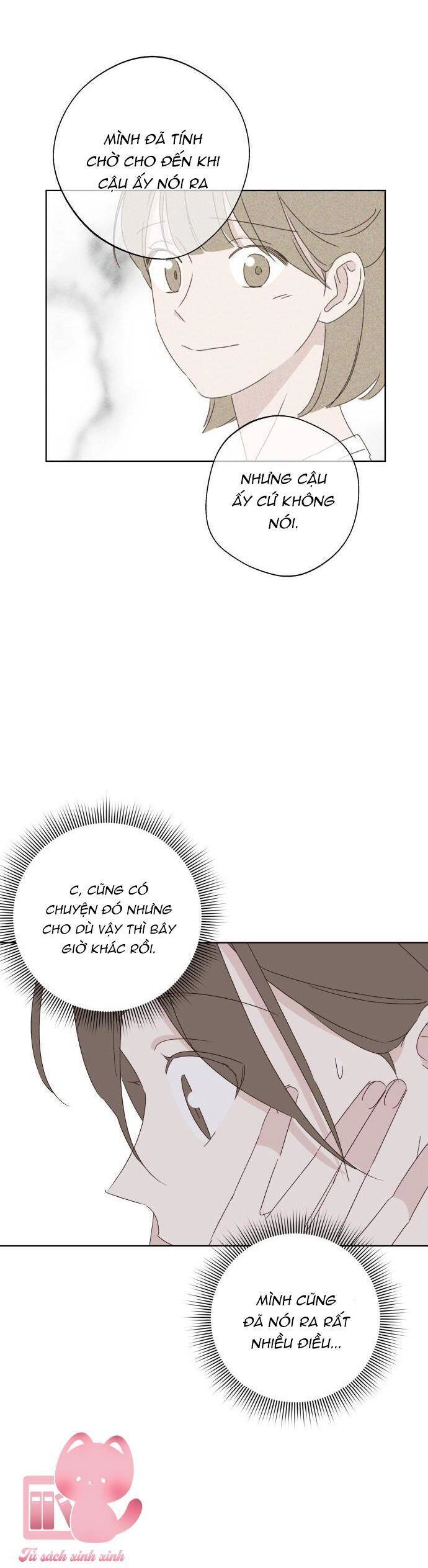 Ranh Giới Tình Yêu Chapter 42 - 32