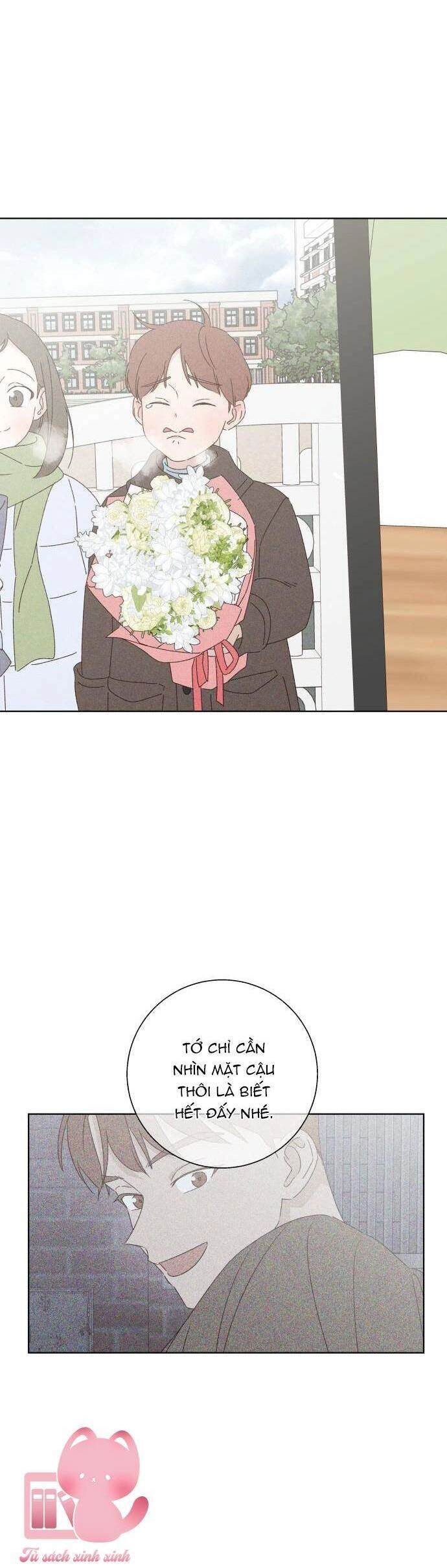 Ranh Giới Tình Yêu Chapter 42 - 36