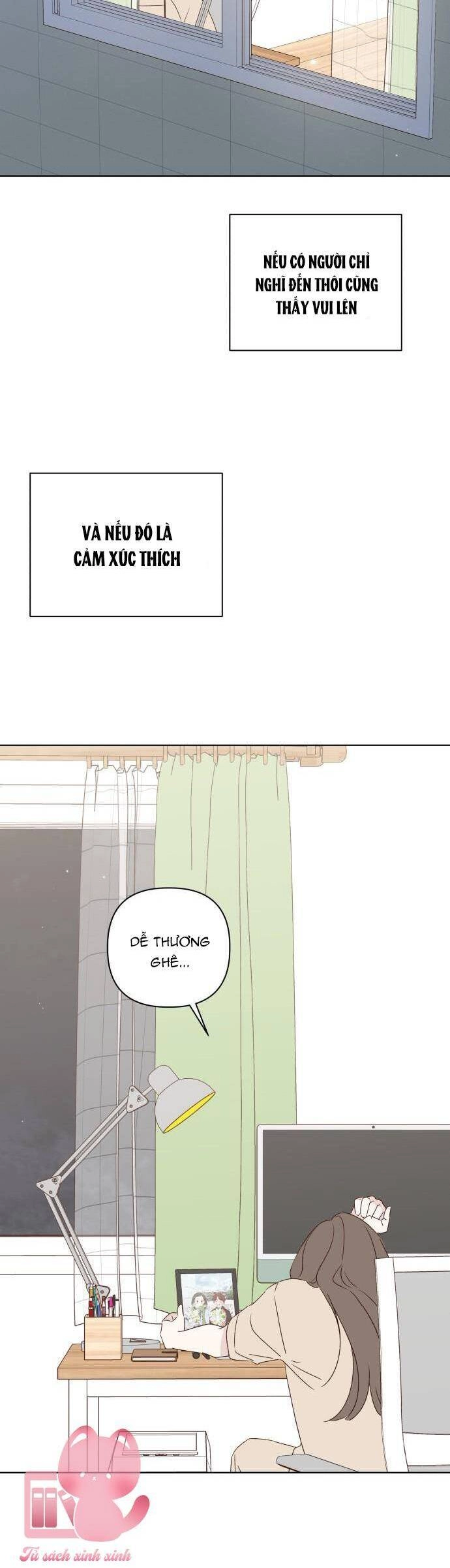 Ranh Giới Tình Yêu Chapter 42 - 40