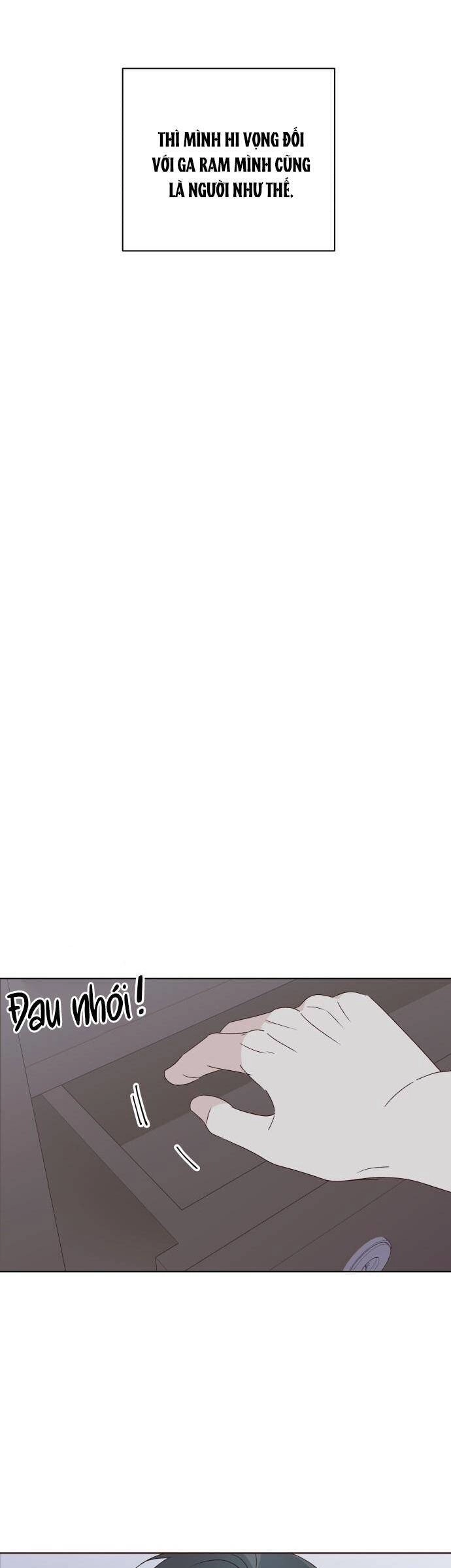 Ranh Giới Tình Yêu Chapter 42 - 41