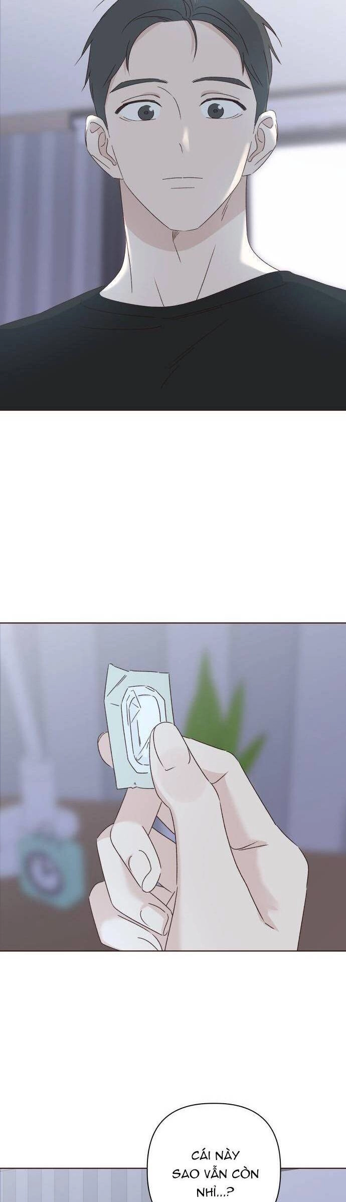 Ranh Giới Tình Yêu Chapter 42 - 42