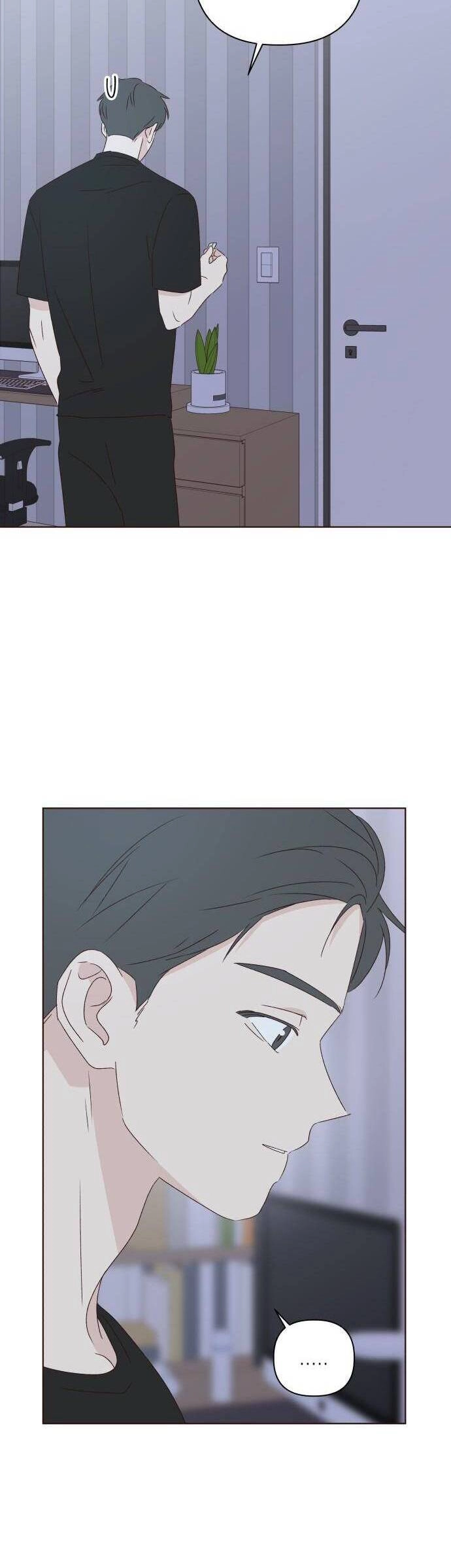 Ranh Giới Tình Yêu Chapter 42 - 43