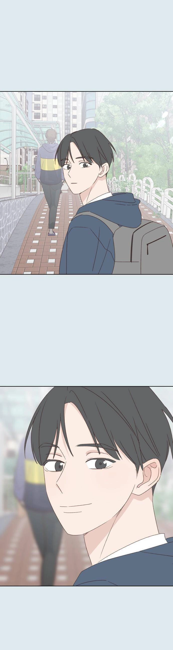 Ranh Giới Tình Yêu Chapter 42 - 49