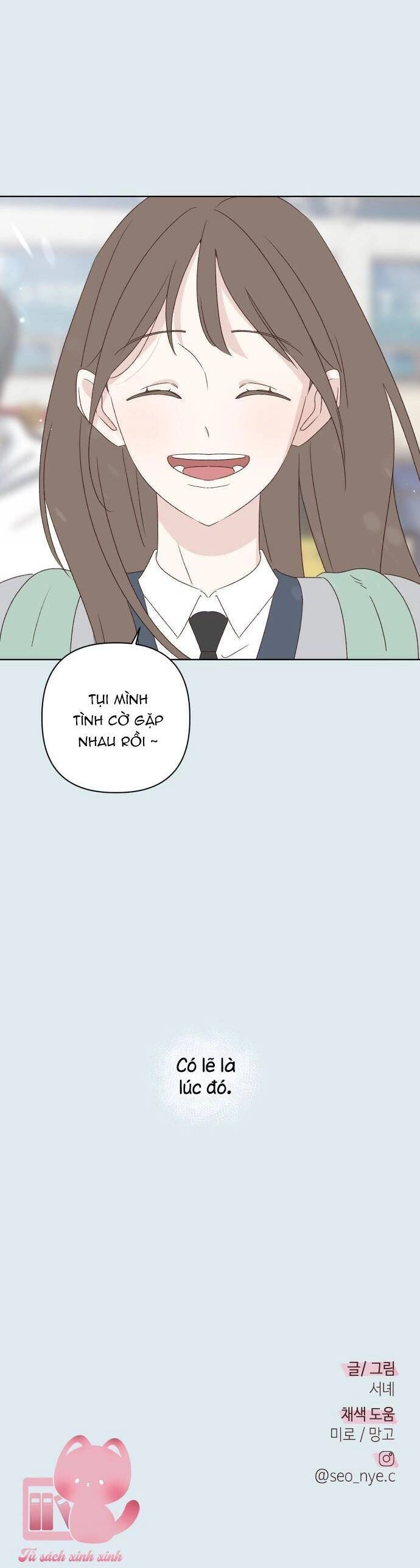 Ranh Giới Tình Yêu Chapter 42 - 50