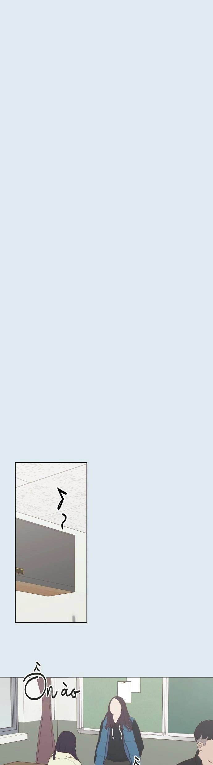 Ranh Giới Tình Yêu Chapter 43 - 10