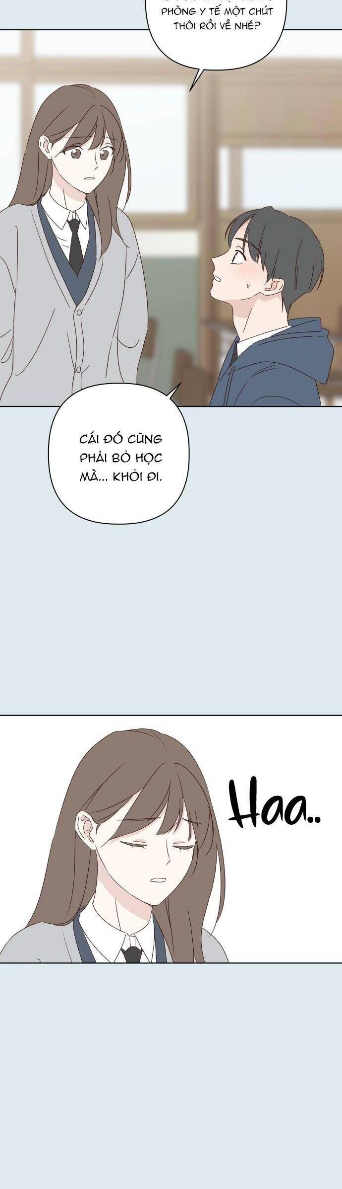 Ranh Giới Tình Yêu Chapter 43 - 16