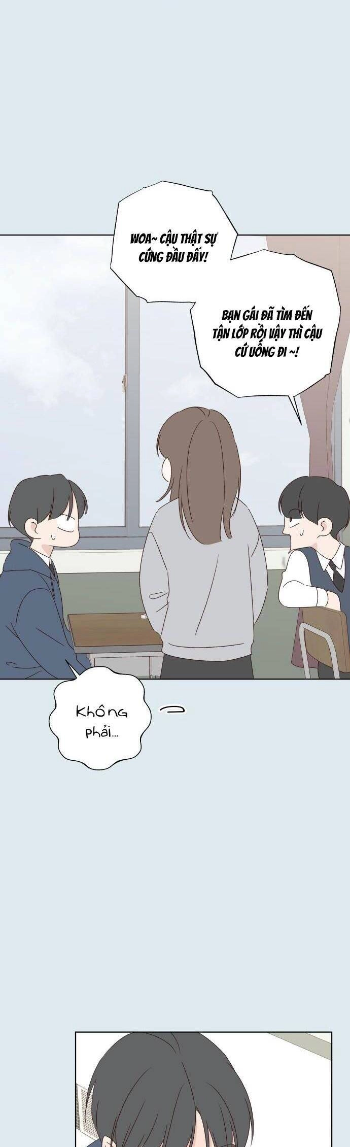 Ranh Giới Tình Yêu Chapter 43 - 20