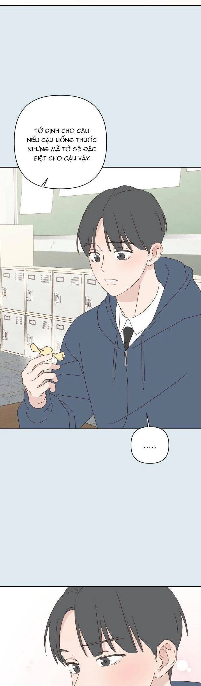 Ranh Giới Tình Yêu Chapter 43 - 23