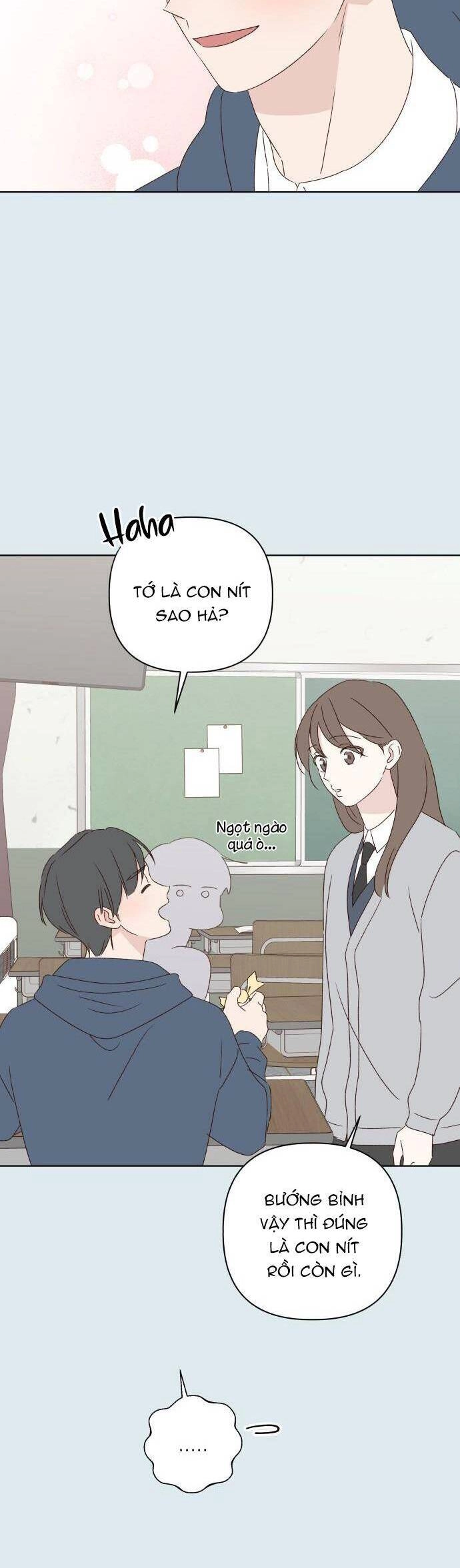 Ranh Giới Tình Yêu Chapter 43 - 24