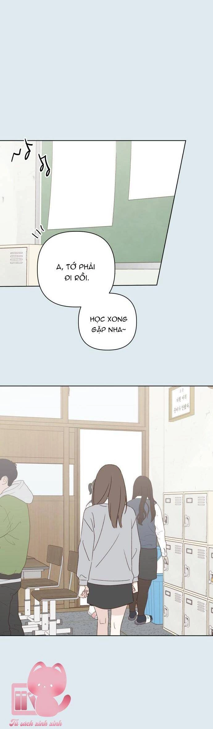 Ranh Giới Tình Yêu Chapter 43 - 25