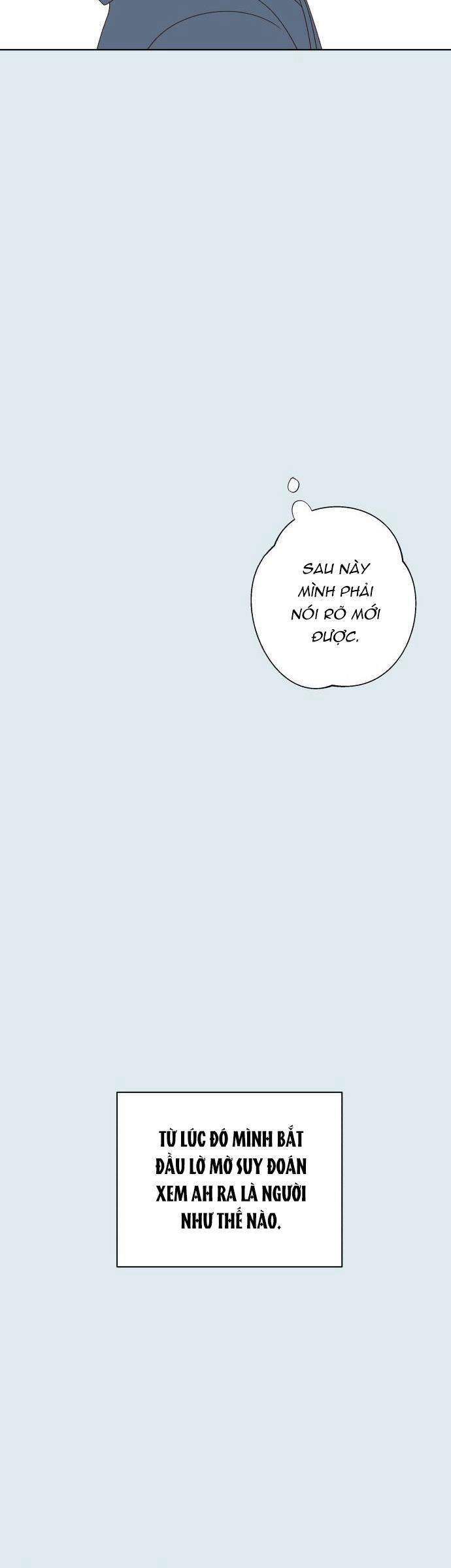 Ranh Giới Tình Yêu Chapter 43 - 27